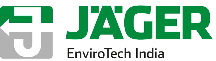 logo of the company Jaeger EnviroTech India
